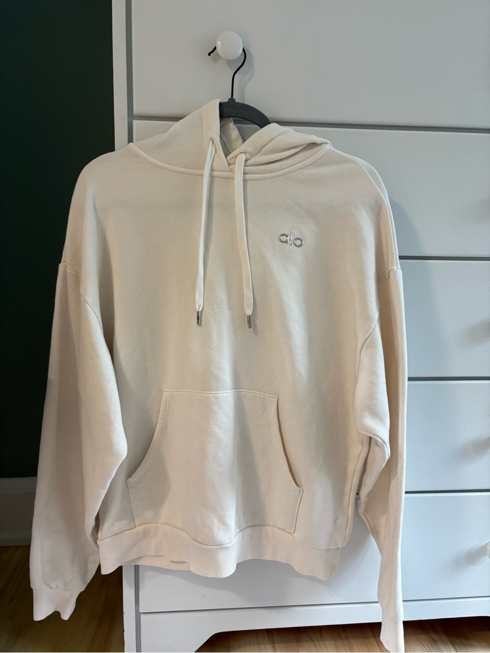 Alo  Hooded Sweatshirt